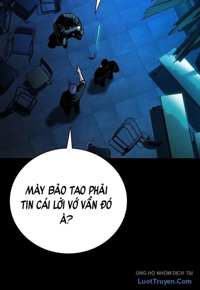 Thế Hệ Bất Hảo Chapter 13 - Trang 2