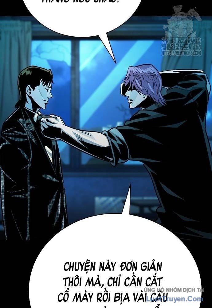 Thế Hệ Bất Hảo Chapter 13 - Trang 2