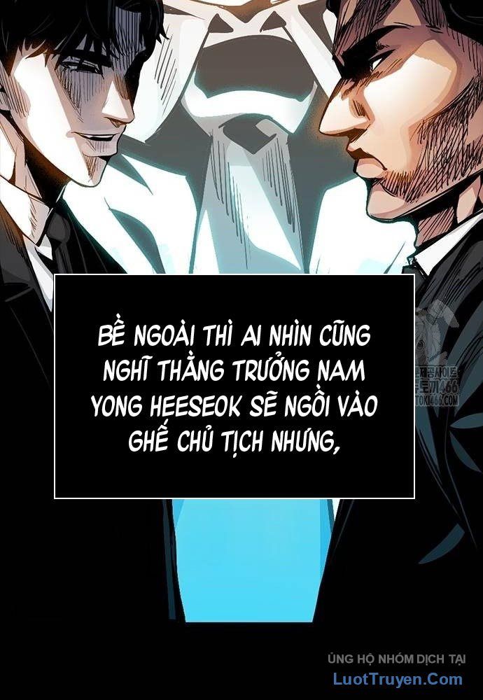 Thế Hệ Bất Hảo Chapter 13 - Trang 2