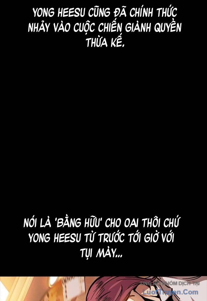 Thế Hệ Bất Hảo Chapter 13 - Trang 2