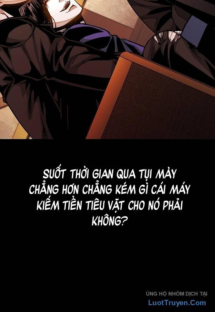 Thế Hệ Bất Hảo Chapter 13 - Trang 2