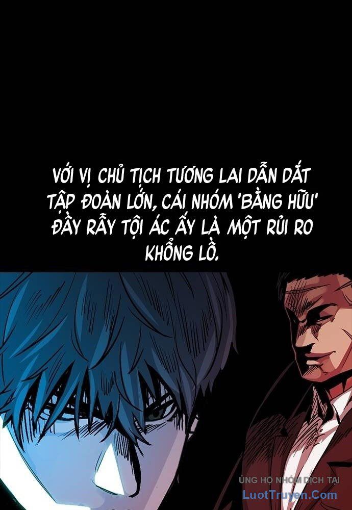 Thế Hệ Bất Hảo Chapter 13 - Trang 2