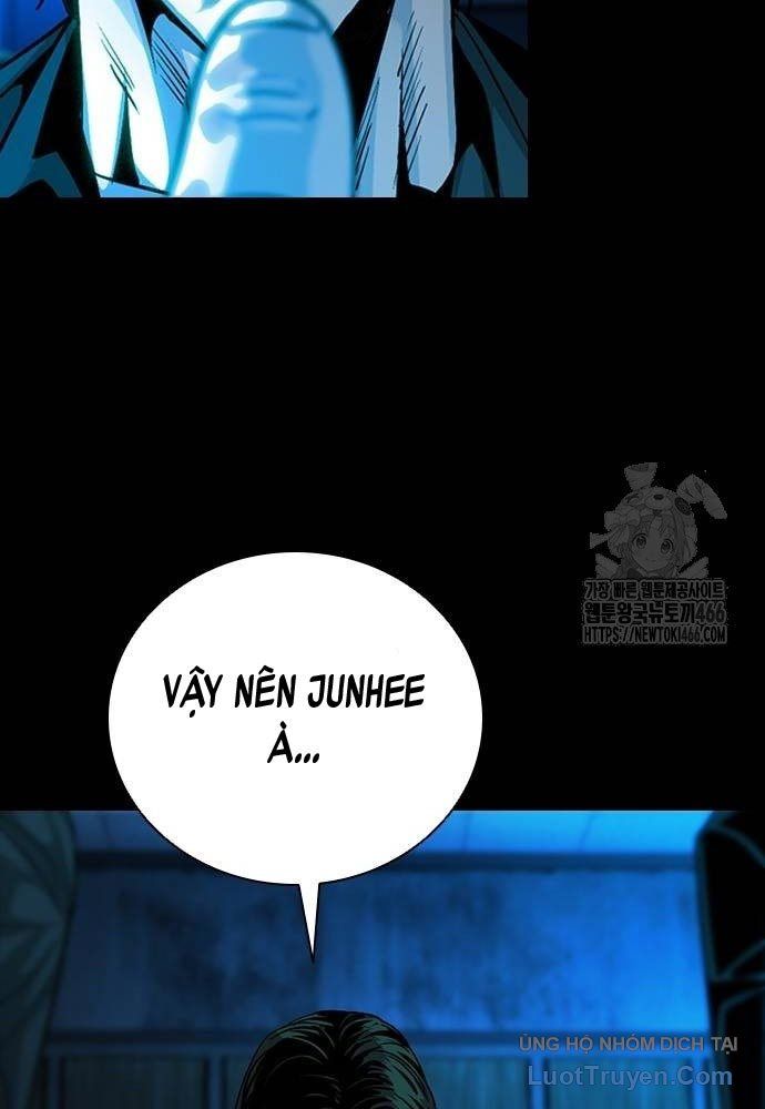 Thế Hệ Bất Hảo Chapter 13 - Trang 2