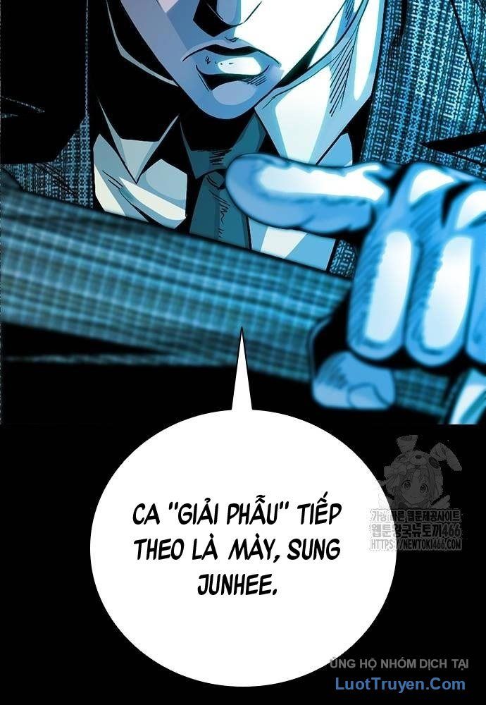 Thế Hệ Bất Hảo Chapter 13 - Trang 2