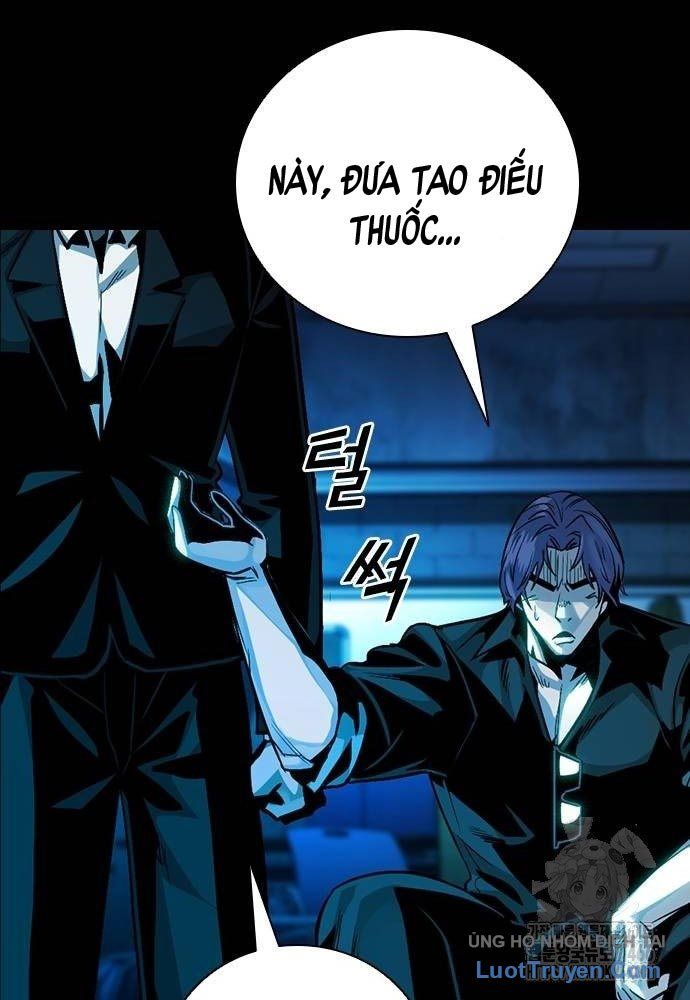 Thế Hệ Bất Hảo Chapter 13 - Trang 2