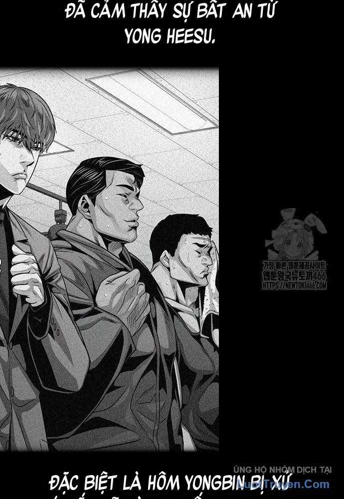 Thế Hệ Bất Hảo Chapter 13 - Trang 2