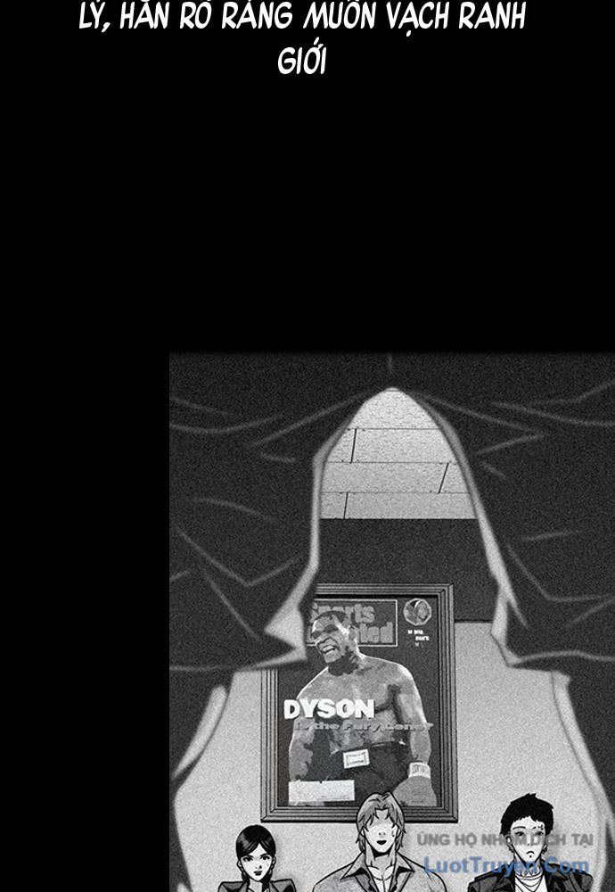 Thế Hệ Bất Hảo Chapter 13 - Trang 2