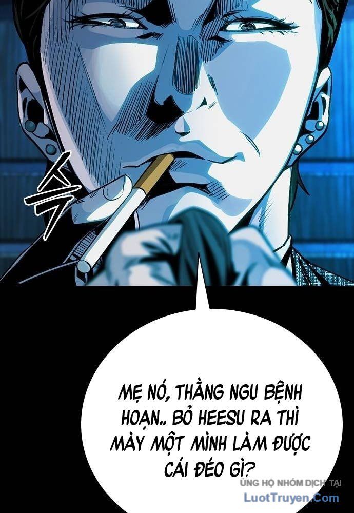 Thế Hệ Bất Hảo Chapter 13 - Trang 2