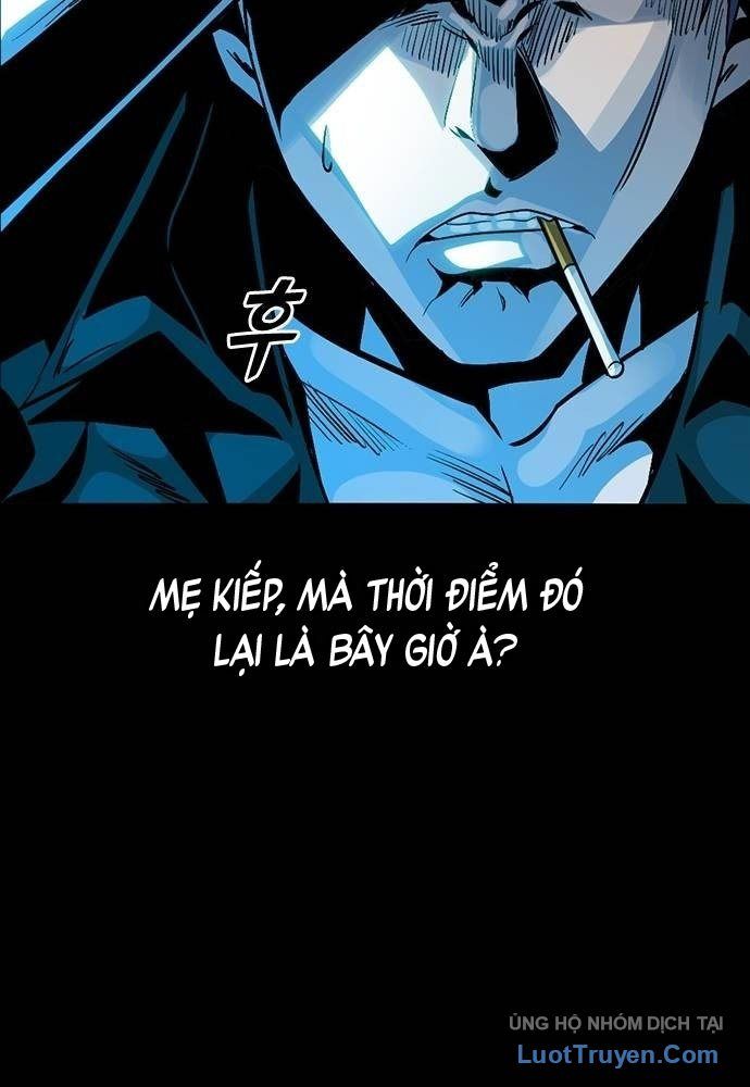 Thế Hệ Bất Hảo Chapter 13 - Trang 2