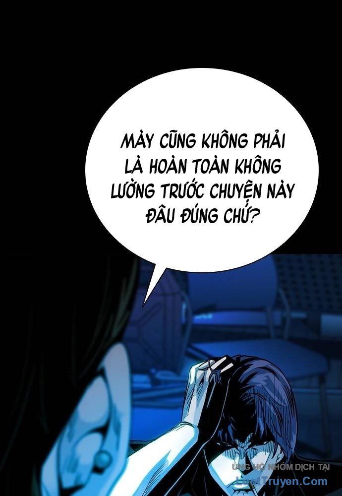 Thế Hệ Bất Hảo Chapter 13 - Trang 2