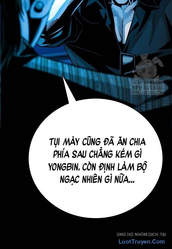 Thế Hệ Bất Hảo Chapter 13 - Trang 2