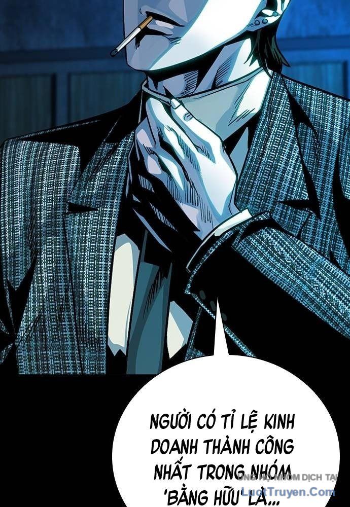 Thế Hệ Bất Hảo Chapter 13 - Trang 2