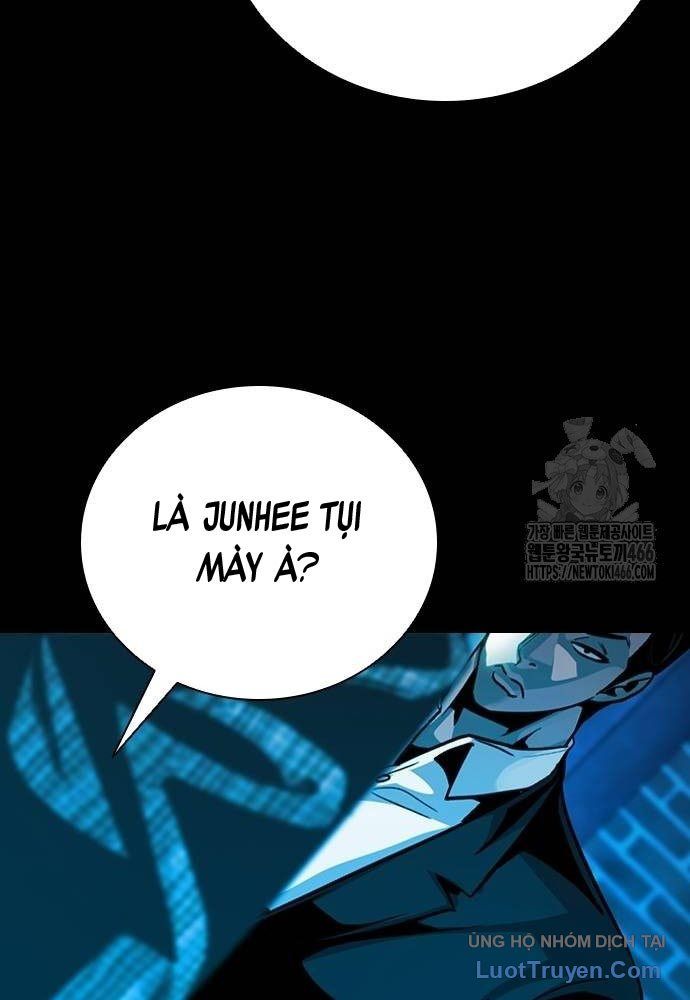 Thế Hệ Bất Hảo Chapter 13 - Trang 2