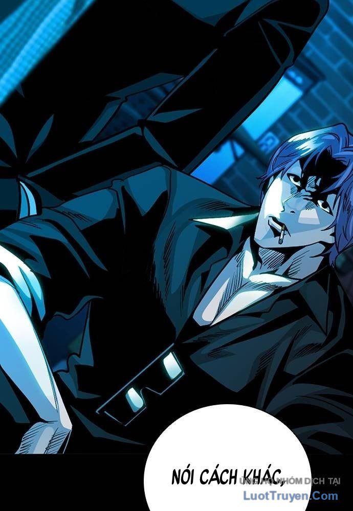 Thế Hệ Bất Hảo Chapter 13 - Trang 2