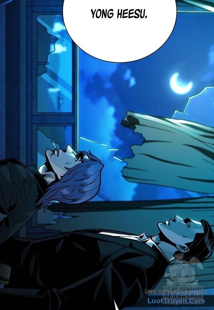 Thế Hệ Bất Hảo Chapter 13 - Trang 2