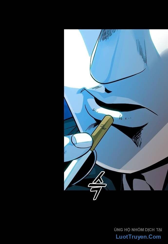 Thế Hệ Bất Hảo Chapter 13 - Trang 2