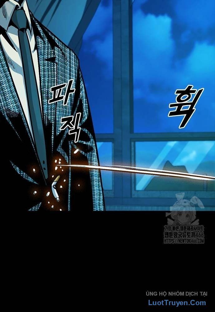 Thế Hệ Bất Hảo Chapter 13 - Trang 2