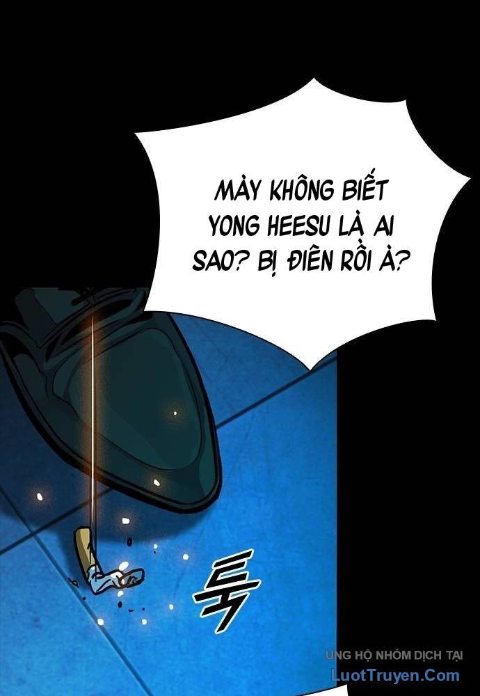 Thế Hệ Bất Hảo Chapter 13 - Trang 2