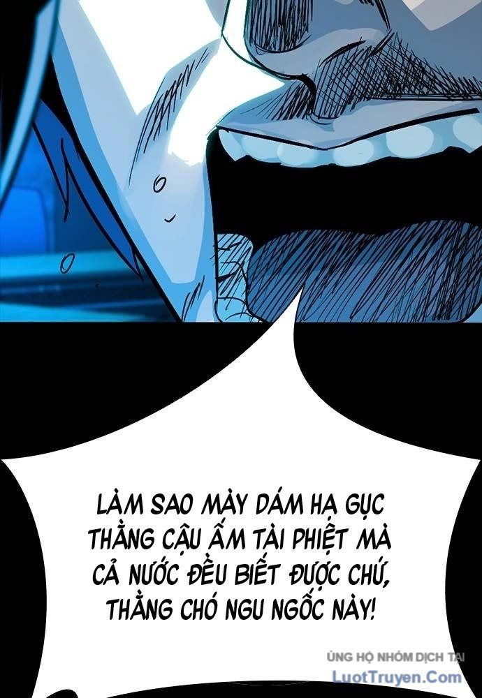 Thế Hệ Bất Hảo Chapter 13 - Trang 2