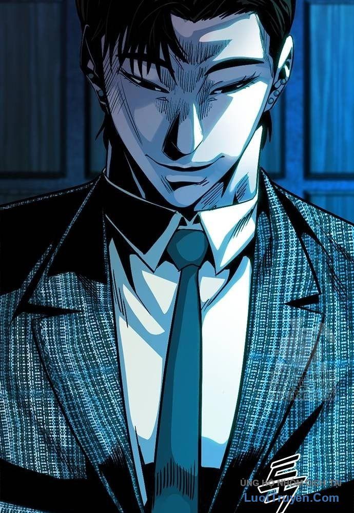 Thế Hệ Bất Hảo Chapter 13 - Trang 2