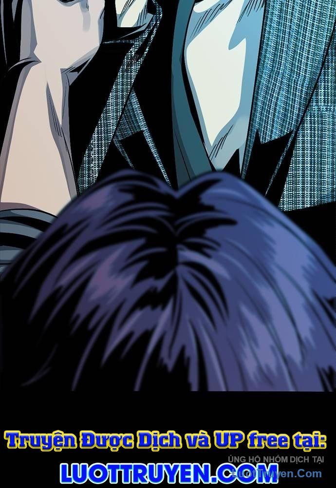 Thế Hệ Bất Hảo Chapter 13 - Trang 2