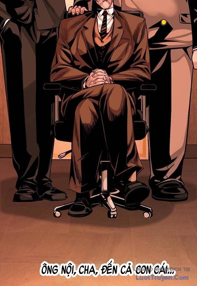 Thế Hệ Bất Hảo Chapter 13 - Trang 2