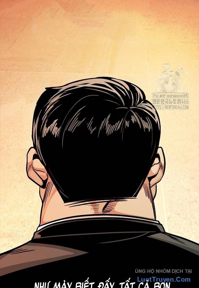 Thế Hệ Bất Hảo Chapter 13 - Trang 2