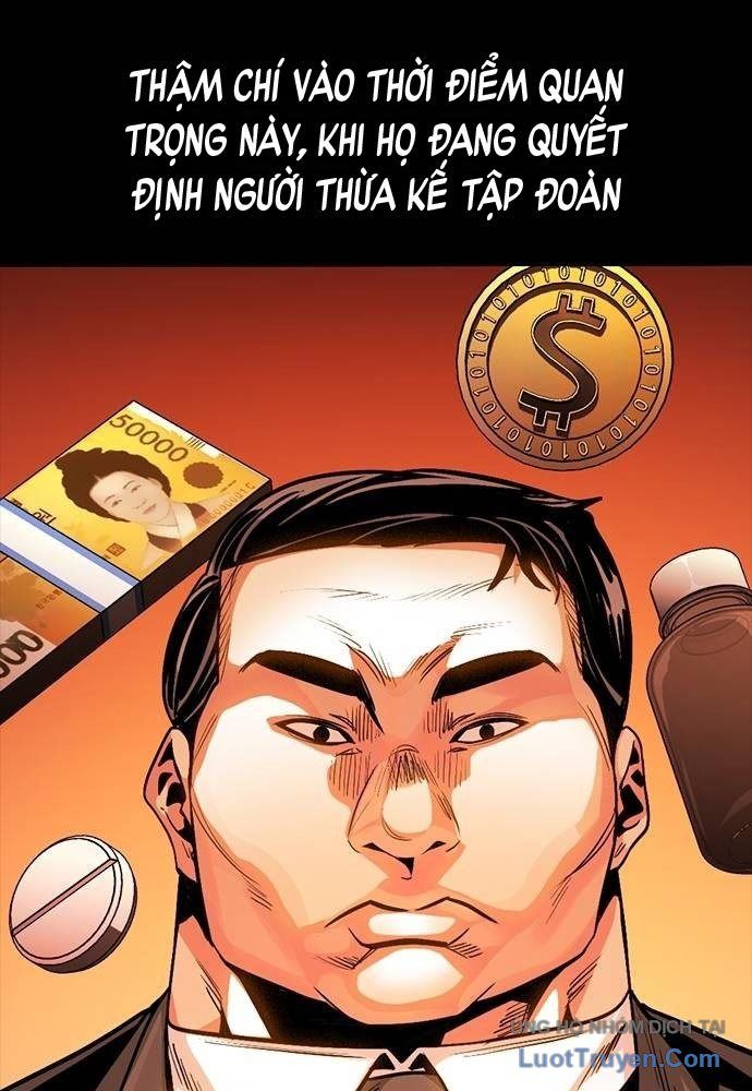 Thế Hệ Bất Hảo Chapter 13 - Trang 2