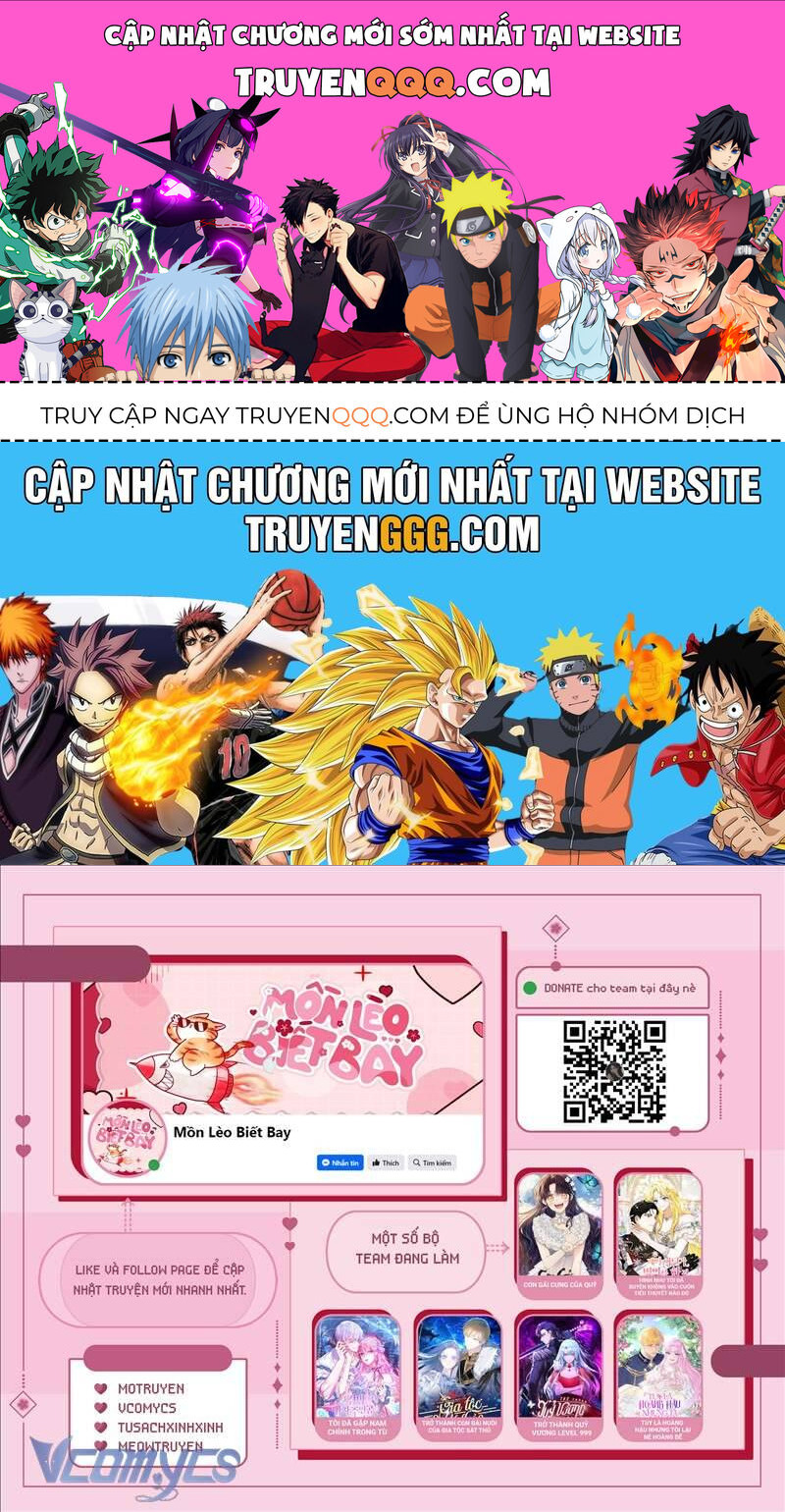 Tuy Là Hoàng Hậu, Nhưng Tôi Muốn Né Hoàng Đế Chapter 65 - Trang 2