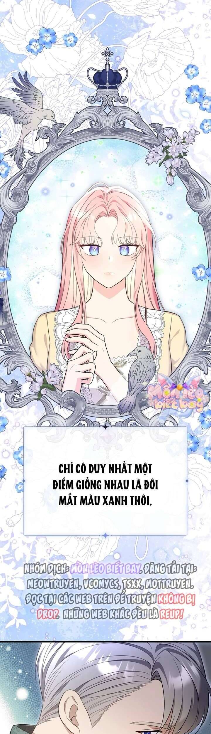 Tuy Là Hoàng Hậu, Nhưng Tôi Muốn Né Hoàng Đế Chapter 65 - Trang 2