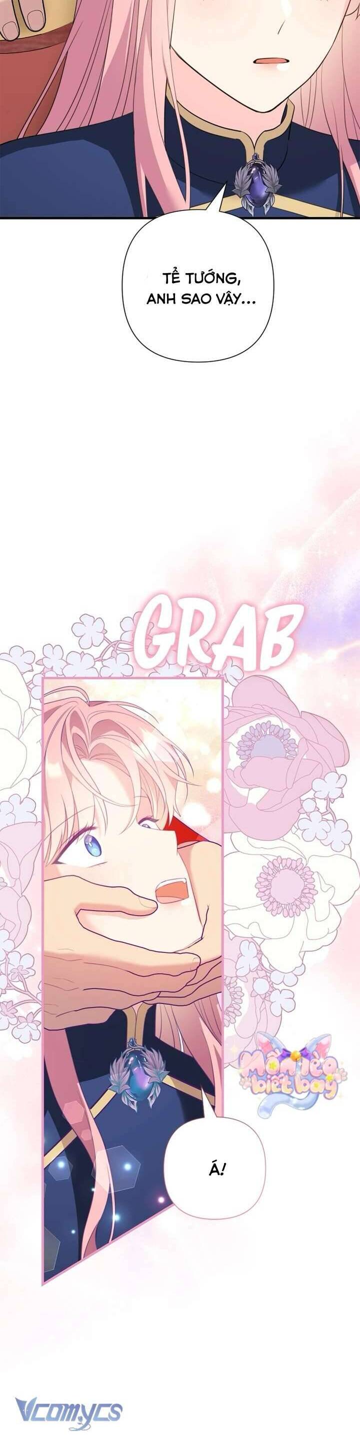 Tuy Là Hoàng Hậu, Nhưng Tôi Muốn Né Hoàng Đế Chapter 65 - Trang 2