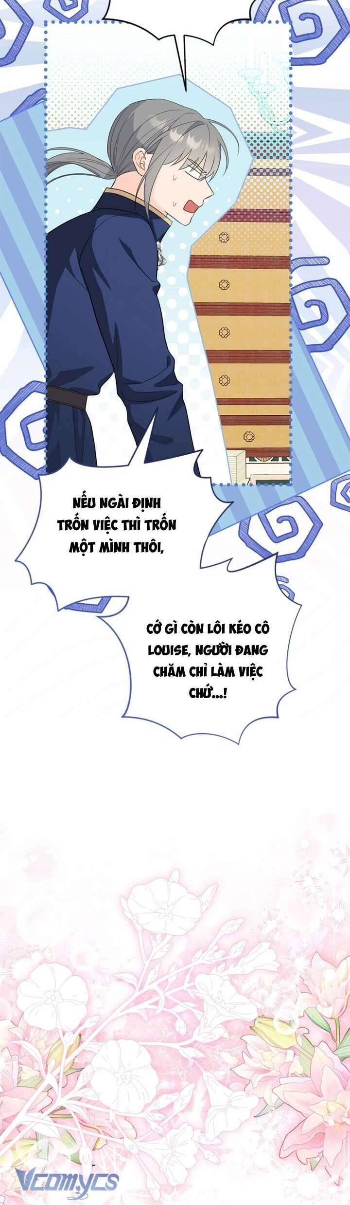 Tuy Là Hoàng Hậu, Nhưng Tôi Muốn Né Hoàng Đế Chapter 65 - Trang 2