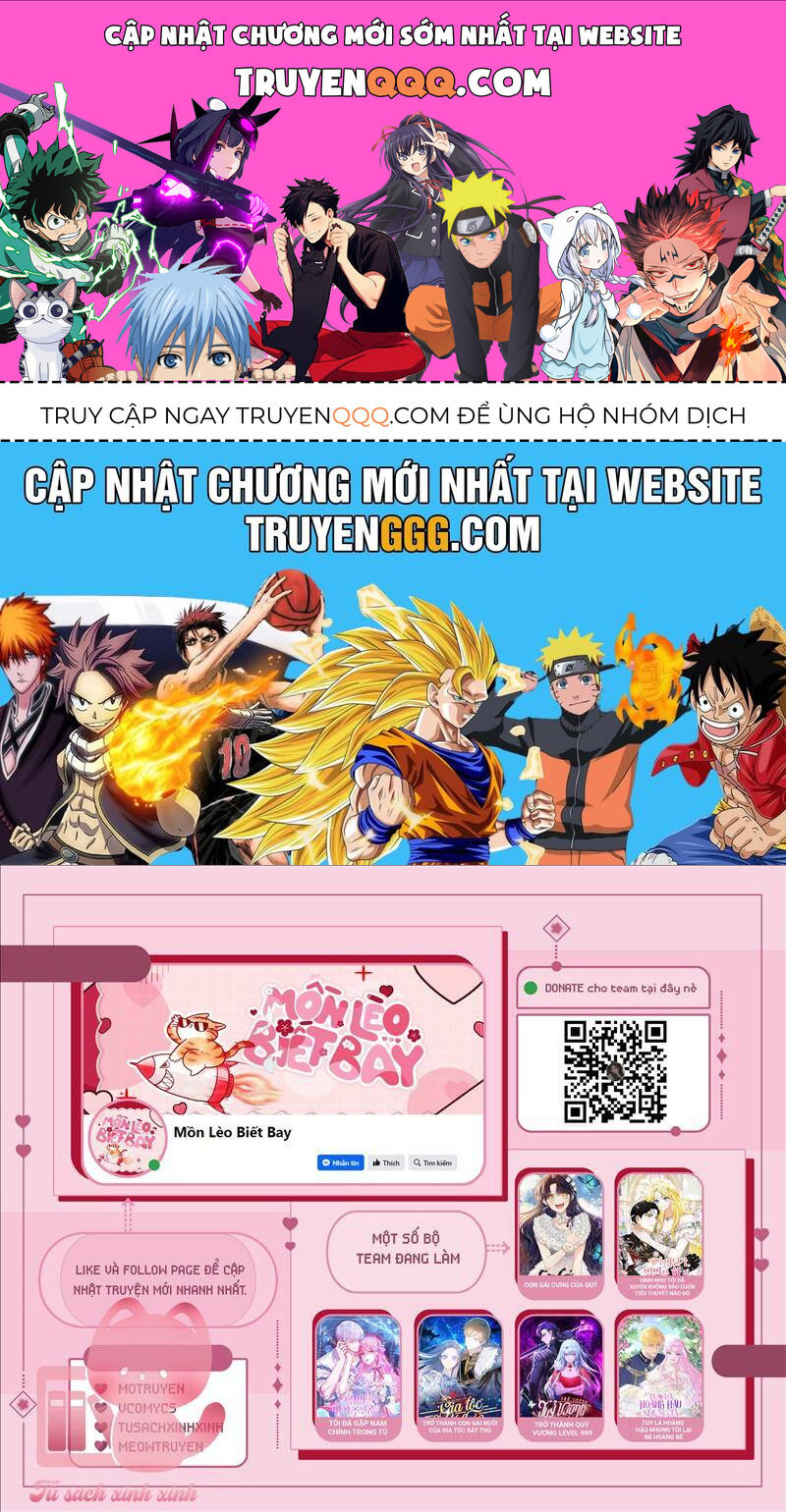 Tuy Là Hoàng Hậu, Nhưng Tôi Muốn Né Hoàng Đế Chapter 66 - Trang 2