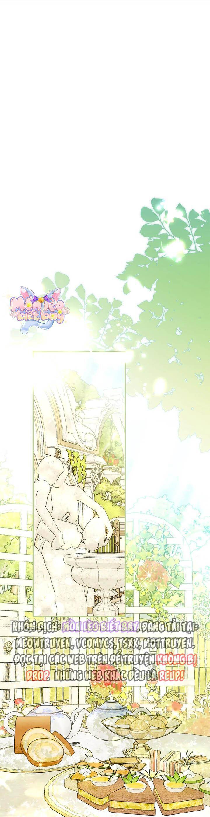 Tuy Là Hoàng Hậu, Nhưng Tôi Muốn Né Hoàng Đế Chapter 66 - Trang 2