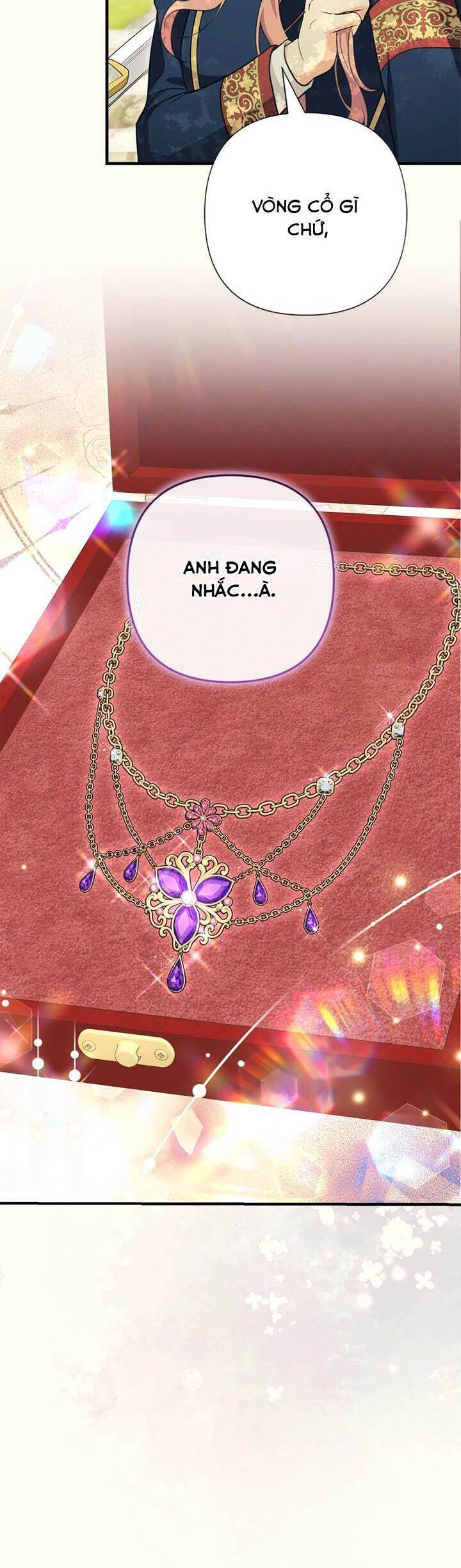 Tuy Là Hoàng Hậu, Nhưng Tôi Muốn Né Hoàng Đế Chapter 66 - Trang 2