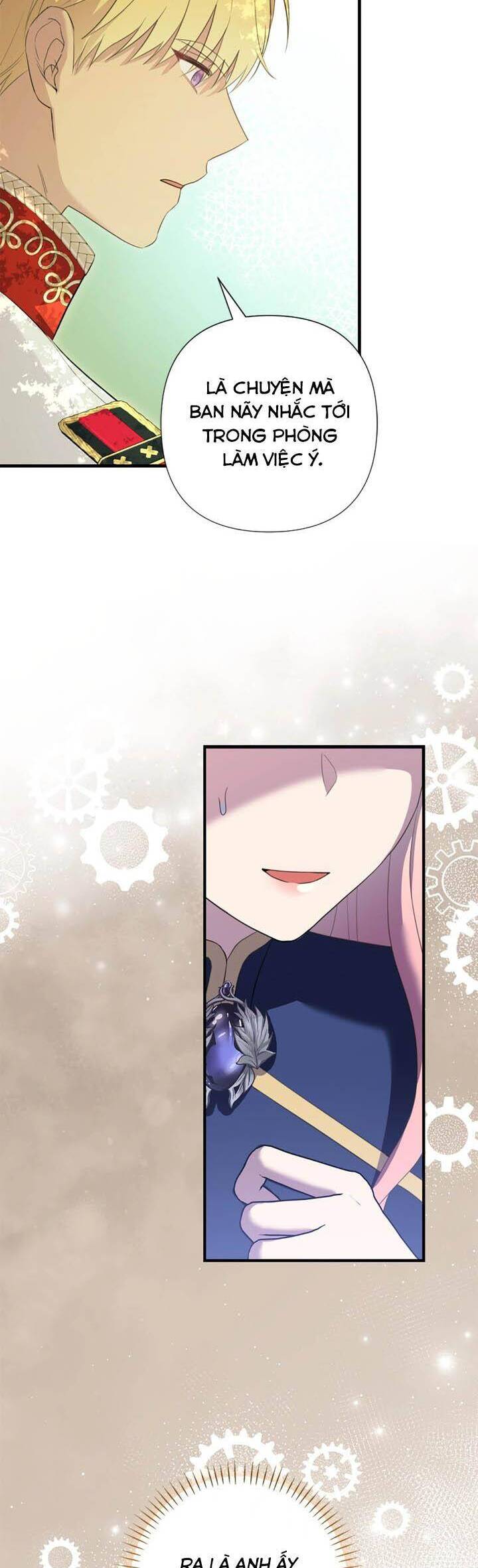 Tuy Là Hoàng Hậu, Nhưng Tôi Muốn Né Hoàng Đế Chapter 66 - Trang 2