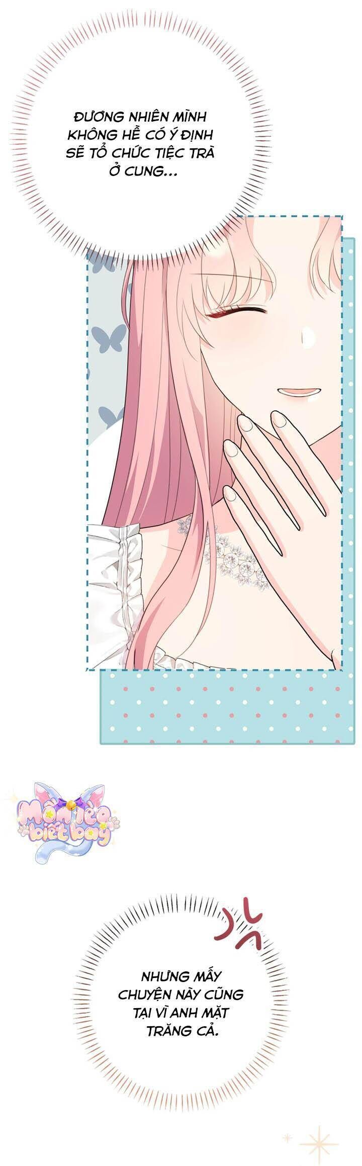 Tuy Là Hoàng Hậu, Nhưng Tôi Muốn Né Hoàng Đế Chapter 67 - Trang 2