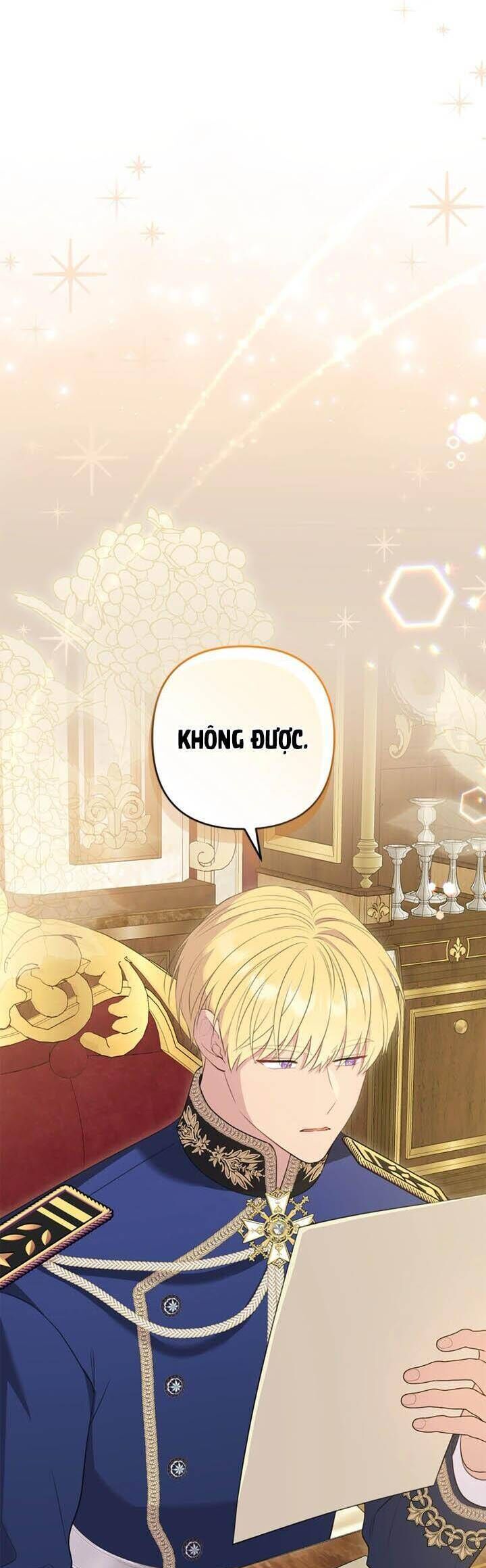 Tuy Là Hoàng Hậu, Nhưng Tôi Muốn Né Hoàng Đế Chapter 67 - Trang 2