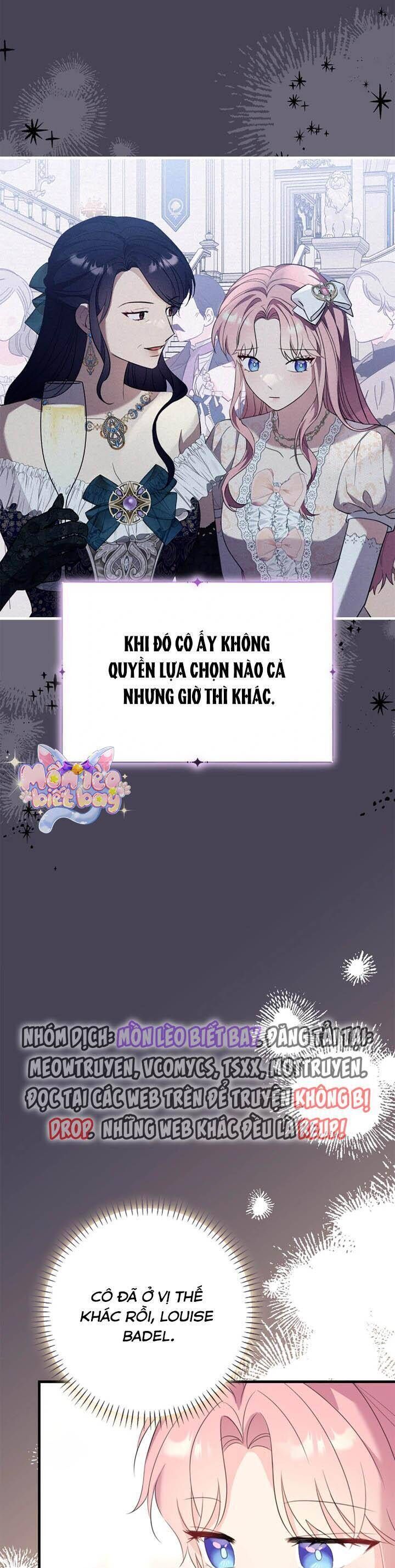 Tuy Là Hoàng Hậu, Nhưng Tôi Muốn Né Hoàng Đế Chapter 67 - Trang 2