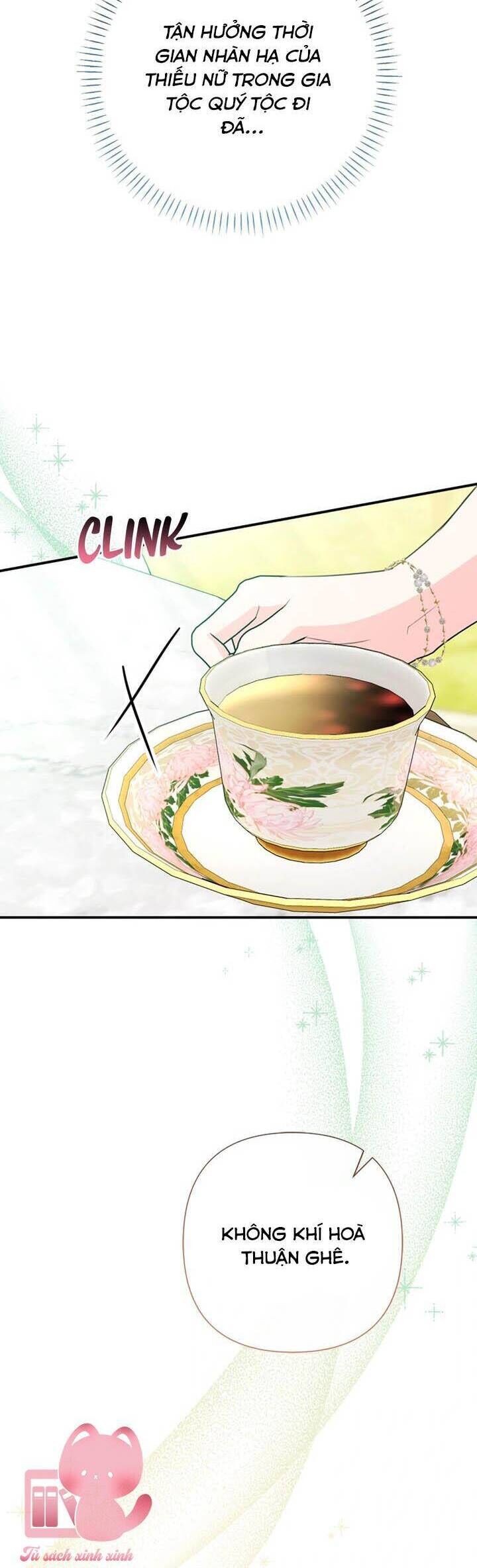 Tuy Là Hoàng Hậu, Nhưng Tôi Muốn Né Hoàng Đế Chapter 67 - Trang 2