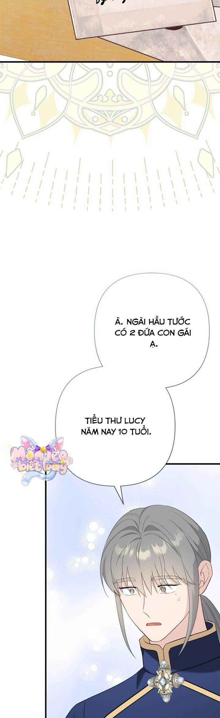 Tuy Là Hoàng Hậu, Nhưng Tôi Muốn Né Hoàng Đế Chapter 67 - Trang 2