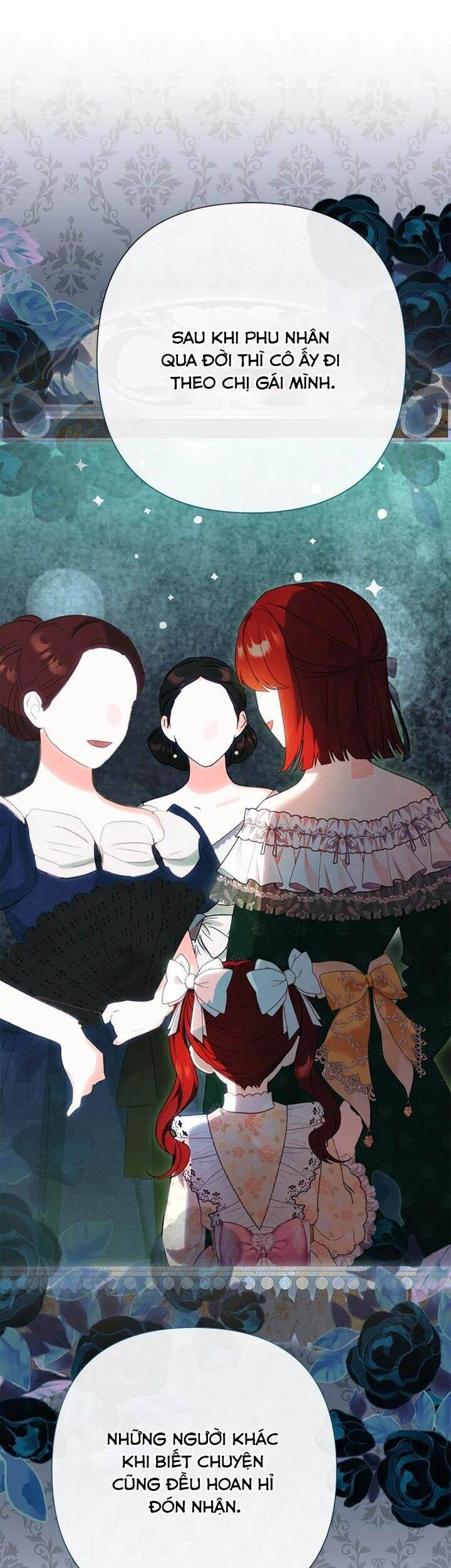 Tuy Là Hoàng Hậu, Nhưng Tôi Muốn Né Hoàng Đế Chapter 67 - Trang 2