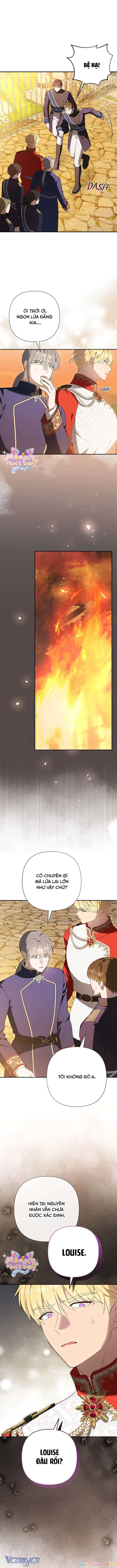 Tuy Là Hoàng Hậu, Nhưng Tôi Muốn Né Hoàng Đế Chapter 70 - Trang 2