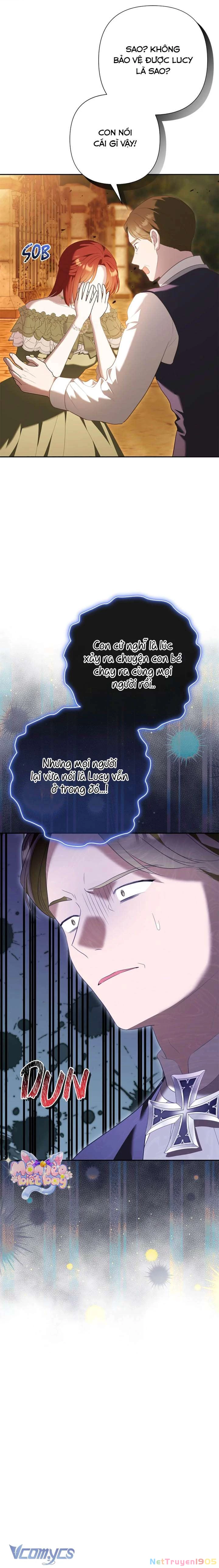 Tuy Là Hoàng Hậu, Nhưng Tôi Muốn Né Hoàng Đế Chapter 70 - Trang 2