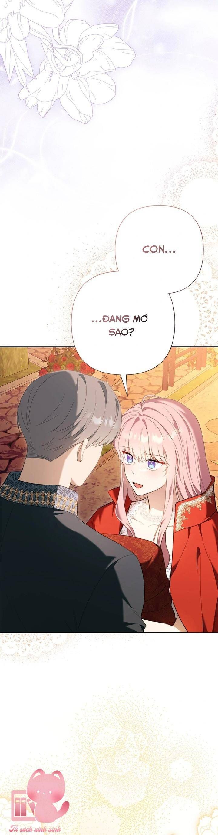 Tuy Là Hoàng Hậu, Nhưng Tôi Muốn Né Hoàng Đế Chapter 72 - Trang 2