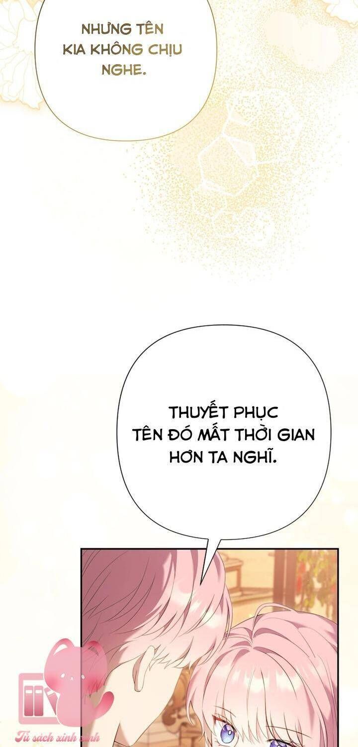 Tuy Là Hoàng Hậu, Nhưng Tôi Muốn Né Hoàng Đế Chapter 72 - Trang 2