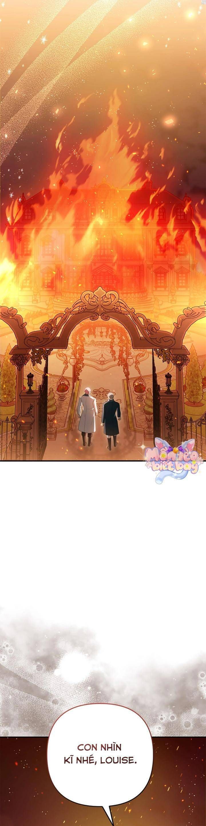 Tuy Là Hoàng Hậu, Nhưng Tôi Muốn Né Hoàng Đế Chapter 72 - Trang 2