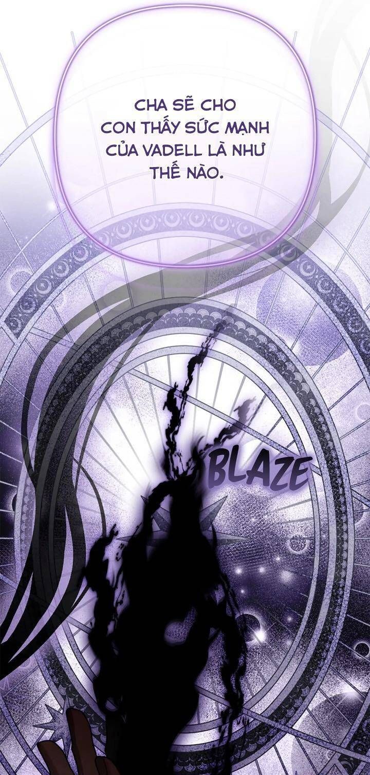 Tuy Là Hoàng Hậu, Nhưng Tôi Muốn Né Hoàng Đế Chapter 72 - Trang 2