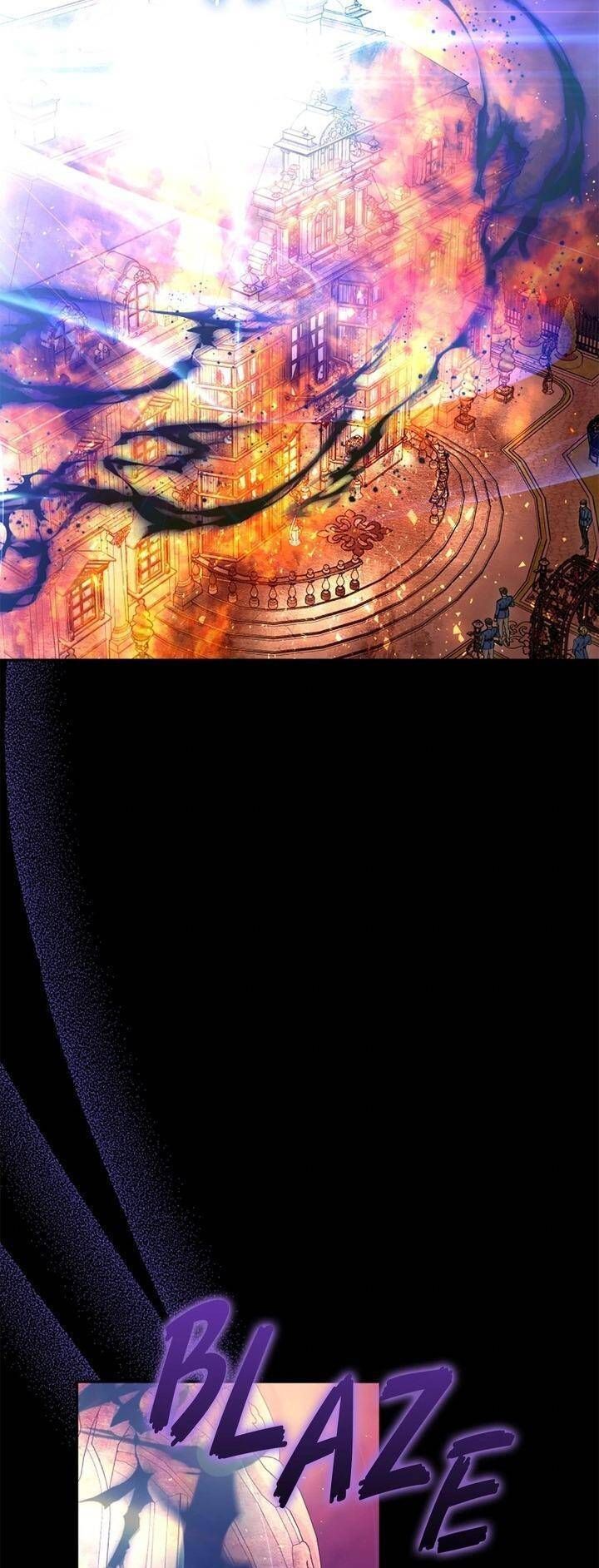 Tuy Là Hoàng Hậu, Nhưng Tôi Muốn Né Hoàng Đế Chapter 72 - Trang 2