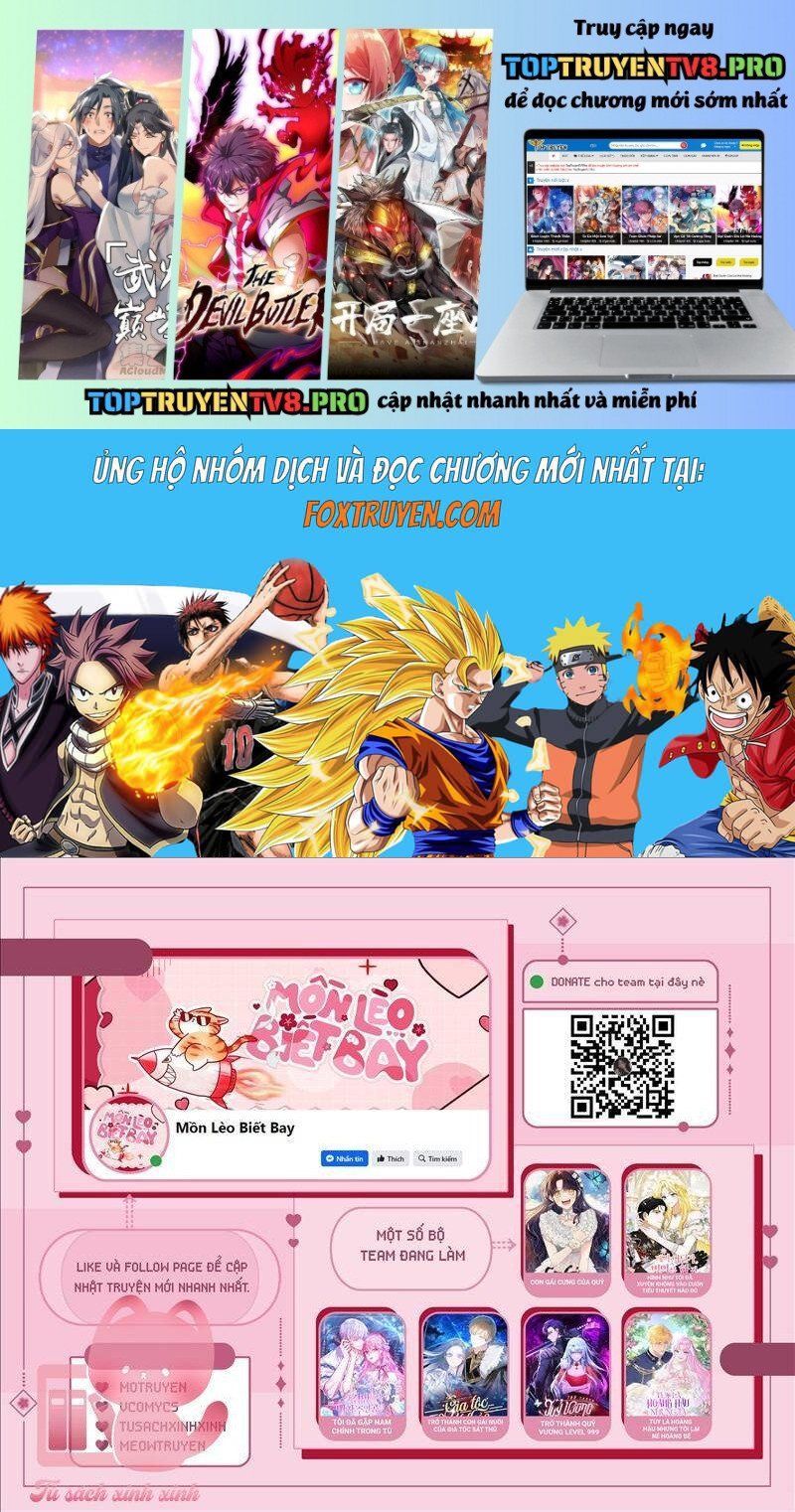 Tuy Là Hoàng Hậu, Nhưng Tôi Muốn Né Hoàng Đế Chapter 72 - Trang 2